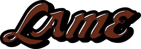 LAME logo